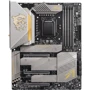 MSI MEG Z590 ACE GOLD EDITION фото 5