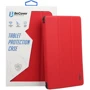 Аксессуар для планшетных ПК BeCover Flexible TPU Mate Red for Samsung X400/406 Galaxy Tab S10 Lite (713830)