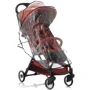 Коляска прогулочная Babyhit Colibri Ferrari Red: Пол ребенка Унисекс, Для мальчиков, Для девочек