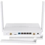 Маршрутизатор Wi-Fi Keenetic Hero 4G (KN-2310): Количество LAN портов 4
