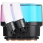 Кулер Corsair iCUE Link H100i RGB Liquid CPU Cooler White (CW-9061005-WW): Тип водяное охлаждение (СВО)