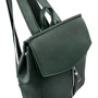 Женский рюкзак Valiria Fashion зеленый (DETAE8194-5-4): Застежка Молния