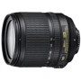 Об'єктив для фотоапарата Nikon 18-105mm f/3.5-5.6G ED AF-S VR DX Nikkor: Тип об'єктива Длиннофокусный
