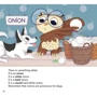 Тетяна Кузьменко: The Owl at the Supermarket. Сова в супермаркеті: Обложка Мягкая