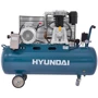 Компрессор Hyundai HYC 4105: Тип поршневой
