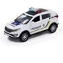 Автомодель TechnoDrive Kia Sportage R-Поліція (250293)