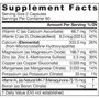 Jarrow Formulas Bone-Up Комплекс для здоровья костей 120 капсул: Пол Унисекс