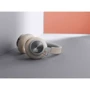 Навушники Bang & Olufsen BeoPlay H4, Sand Grey: Чутливість (дБ) 91
