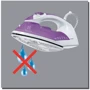 Утюг Electrolux EDB1670: Мощность, Вт 2200 Вт