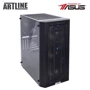Персональный компьютер (ПК) ARTLINE WorkStation W97 (W97v27): Видеокартка GeForce RTX 3060 Ti 8GB