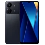 Смартфон POCO C65 6/128Gb Black (UA UCRF)