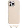 Чехол для iPhone Switcheasy Vibrant M Shockproof Protective Case Rose (MPH67P261RS24) for iPhone 16 Pro Max