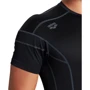 Спортивні футболки Arena M BS T-Shirt 004821-500 M чорна: Розмір M