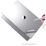 COTEetCI Fuselage Film Set Silver (MB1096-TS) for MacBook Pro 13" M1 / Pro 13" M2: Совместимость MacBook Pro 13" 2020 / Pro 13" 2020 M1 / Pro 13 (2022) M2
