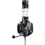 Наушники Trust GXT 323K CARUS 3.5mm Black Camo (24320): Тип конструкции полноразмерные