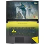 Ноутбук MSI Crosshair 17 B12UGZ (B12UGZ-295US): Тип экрана матовый