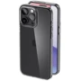 Чехол для iPhone Spigen Air Skin Hybrid Crystal Clear (ACS06645) for iPhone 15 Plus: Цвет прозрачный