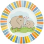 Набор детской посуды на 1 персону из 3 предметов Limited Edition Elephants (HYT17174): Количество предметов 3