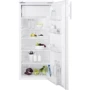 Холодильник Electrolux LRB1AF23W: Виконання окремо стоїть