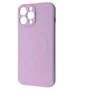 Чохол для iPhone WAVE Colorful Case with MagSafe Black Currant для iPhone 12 Pro Max