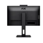 Монітор AOC Q27P3CW: Тип РК-матриці IPS
