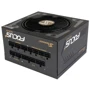 Блок питания Seasonic 550W FOCUS GX-550 Gold (SSR-550FX NEW): Мощность, Ватт 550