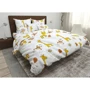 Комплект постельного белья в кроватку SoundSleep Giraffes бязь (93405652