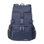 Сумка для ноутбуков Tucano 13"-14" Desert Blue (BKDES1314-B): Тип сумки рюкзак