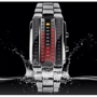Наручные часы Skmei Iron 1260: Стиль Спортивный