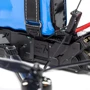 iFlight FPV камікадзе Chimera 7 Pro V2 Analog 5.8G 2.5W 6s TBS (без акб): Тип гаджета квадрокоптера