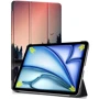 Аксессуар для iPad BeCover Smart Case Dusk for iPad Air 11 (2024 / 2025) (711600): Тип аксессуара чехол