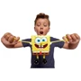 Интерактивная игрушка Stretch Sponge Bob StretchPants (EU691101): Датчики прикосновения