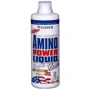 Аминокислота для спорта Weider Amino Power Liquid 1000 ml /66 servings/ Cranberry
