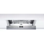 Вбудовувана посудомийна машина Bosch SPV4XMX16E: Розміри 81.5х44.8х55 см
