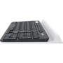 Клавіатура Logitech K780 Multi-Device (920-008043): інтерфейс підключення Bluetooth