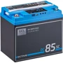 Ective Ective DC 85SC 12V-85Ah, GEL Deep Cycle (TN3808): Технология GEL