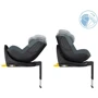 Автокрісло Maxi-Cosi Mica 360 S Tonal Graphite (8551106110) фото 8