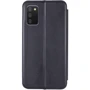 Чехол для телефонов Fashion Classy Black for Samsung A025 Galaxy A02s: Тип чехол-книжка