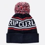 Шапка детская Rip Curl темно-синяя (00IBHE-291): Пол Мальчик