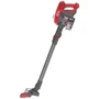 Пылесос Hoover HF122RH 011: Емкость пылесборника 0.9 л