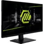 Монітор MSI MAG-322UPF: Покриття екрану антиблікове