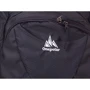 Чоловік рюкзак Onepolar чорний (W1287-black): Застібка Блискавка