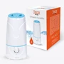 Увлажнитель воздуха Tecro THF-0300WW: Очищение нет