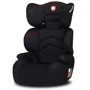 Автокресло Lionelo Lars plus (15-36) Sporty black: Внутренние ремни нет