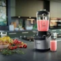 Блендер Philips HR3760/10: Конструкція стационарный
