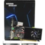 Відеокарта Golden Memory GeForce GT730 2GB DDR3 LP (GT730D32G128BIT)
