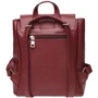 Женский рюкзак Ricco Grande бордовый (1L918-burgundy): Страна производитель Украина