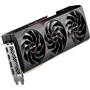 Видеокарта Sapphire Radeon RX 7900 GRE 16GB PULSE (11325-04): Тип памяти GDDR6