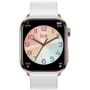 Смарт-годинник Ice-Watch ICE Smart Two Rose-Gold White: Ємність батареї, мАг 300
