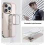 Чехол для телефонов ArmorStandart Air Series Transparent for Xiaomi Redmi Note 14 5G (ARM79712)